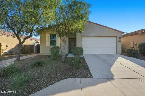 21383 W Granada Rd, Buckeye, AZ 85396