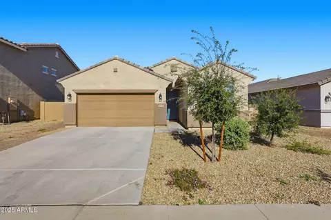 17774 W Paraiso Dr, Surprise, AZ 85387