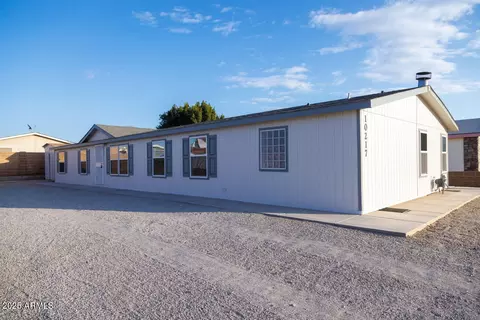 10217 S Winter Ave, Yuma, AZ 85365