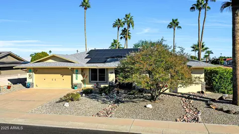 17203 N Palo Verde Dr, Sun City, AZ 85373