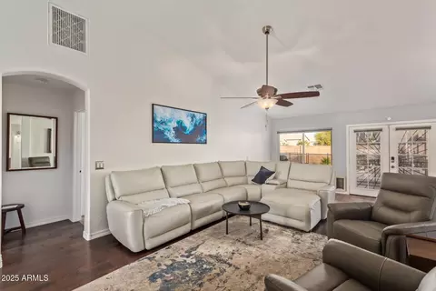 Living - 1858 W Leah Ln, Gilbert, AZ 85233 photo 2 of 2