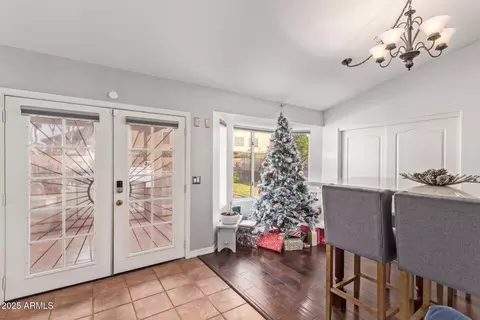 Entry Way - 1858 W Leah Ln, Gilbert, AZ 85233 photo 1 of 3