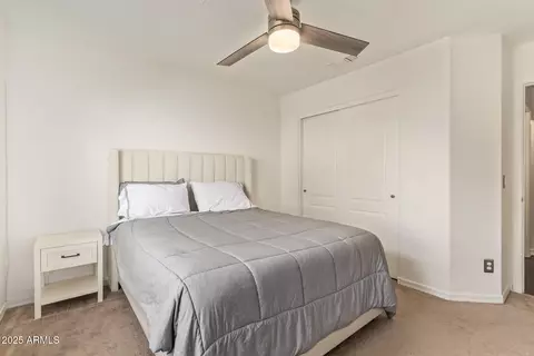 Bedroom - 1858 W Leah Ln, Gilbert, AZ 85233 photo 5 of 6