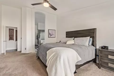 Bedroom - 1858 W Leah Ln, Gilbert, AZ 85233 photo 2 of 6