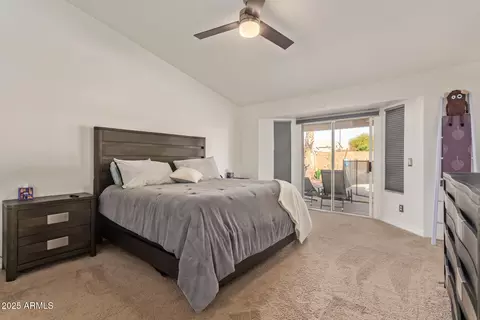 Bedroom - 1858 W Leah Ln, Gilbert, AZ 85233 photo 1 of 6