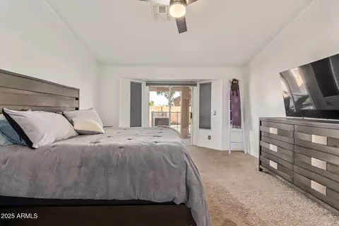 Bedroom - 1858 W Leah Ln, Gilbert, AZ 85233 photo 3 of 6