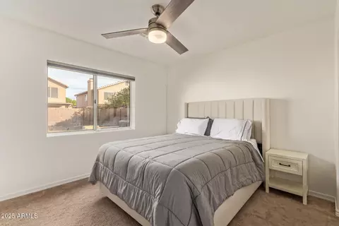 Bedroom - 1858 W Leah Ln, Gilbert, AZ 85233 photo 4 of 6