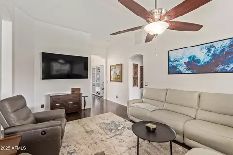 Living - 1858 W Leah Ln, Gilbert, AZ 85233 photo 1 of 2