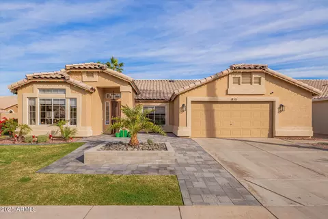 1858 W Leah Ln, Gilbert, AZ 85233