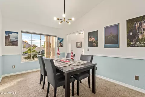 Dining - 1858 W Leah Ln, Gilbert, AZ 85233 photo 1 of 1