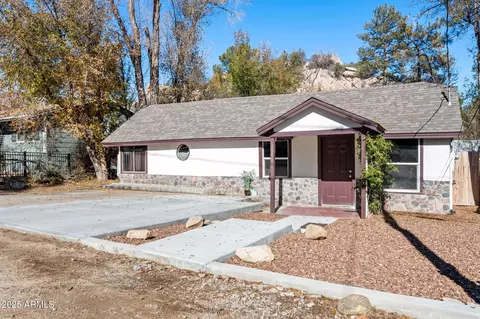 1548 Oregon Ave, Prescott, AZ 86305