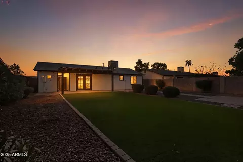Exterior - 3846 E Crocus Dr, Phoenix, AZ 85032 photo 7 of 8