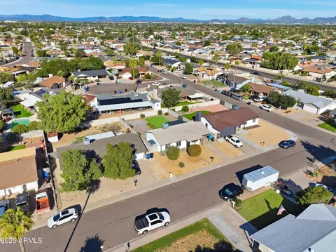 View/Area - 3846 E Crocus Dr, Phoenix, AZ 85032 photo 9 of 10