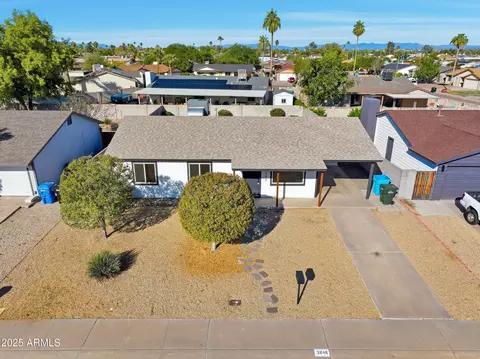 View/Area - 3846 E Crocus Dr, Phoenix, AZ 85032 photo 1 of 10