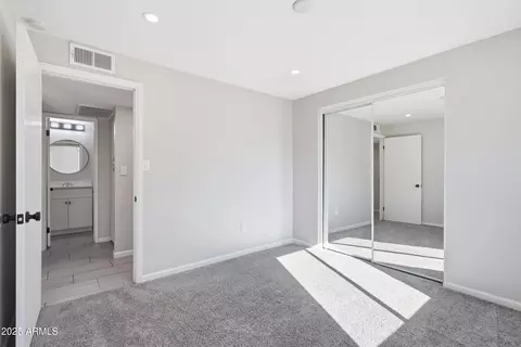 Bedroom - 3846 E Crocus Dr, Phoenix, AZ 85032 photo 2 of 4