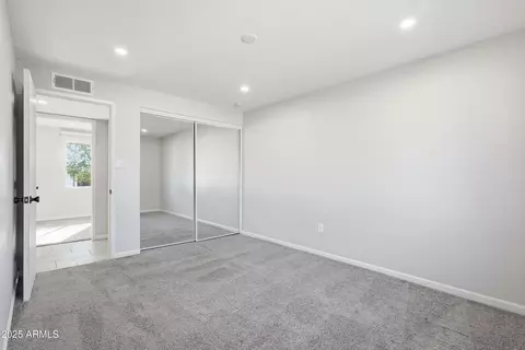 Bedroom - 3846 E Crocus Dr, Phoenix, AZ 85032 photo 4 of 4