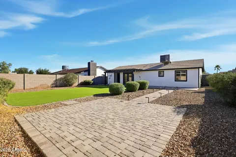 Exterior - 3846 E Crocus Dr, Phoenix, AZ 85032 photo 6 of 8