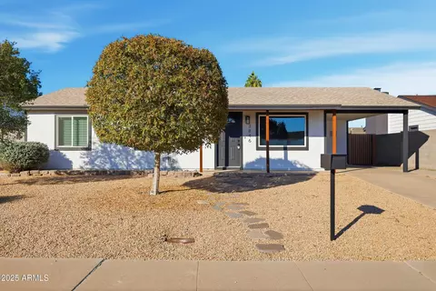 3846 E Crocus Dr, Phoenix, AZ 85032