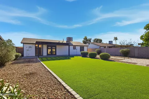 Exterior - 3846 E Crocus Dr, Phoenix, AZ 85032 photo 8 of 8