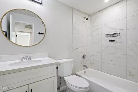 Bath - 3846 E Crocus Dr, Phoenix, AZ 85032 photo 1 of 2