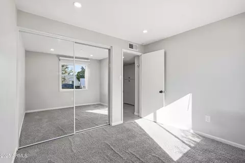 Bedroom - 3846 E Crocus Dr, Phoenix, AZ 85032 photo 3 of 4