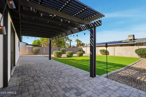 Exterior - 3846 E Crocus Dr, Phoenix, AZ 85032 photo 3 of 8