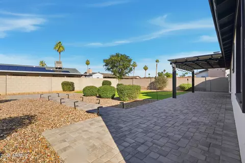 Exterior - 3846 E Crocus Dr, Phoenix, AZ 85032 photo 5 of 8