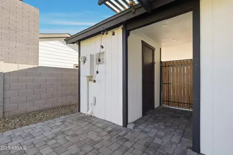 Exterior - 3846 E Crocus Dr, Phoenix, AZ 85032 photo 4 of 8