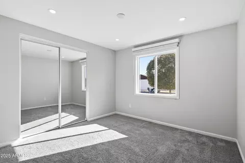 Bedroom - 3846 E Crocus Dr, Phoenix, AZ 85032 photo 1 of 4