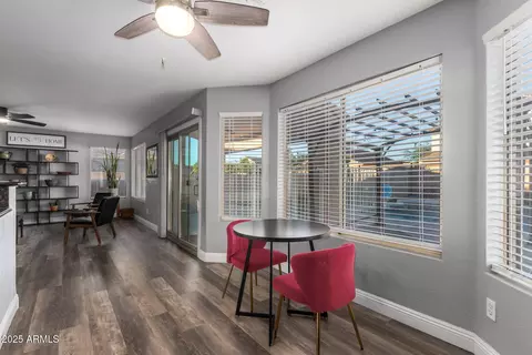 Entry Way - 10308 E Osage Ave, Mesa, AZ 85212 photo 2 of 3