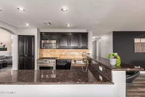 Kitchen - 10308 E Osage Ave, Mesa, AZ 85212 photo 1 of 3