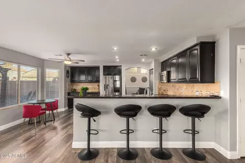Kitchen - 10308 E Osage Ave, Mesa, AZ 85212 photo 2 of 3