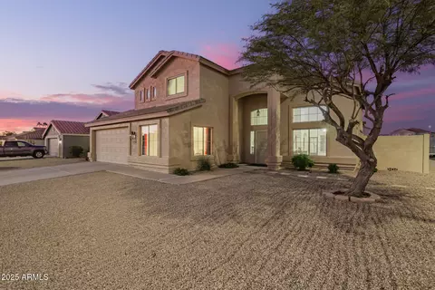 Exterior - 10308 E Osage Ave, Mesa, AZ 85212 photo 2 of 6