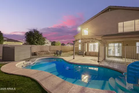 Exterior - 10308 E Osage Ave, Mesa, AZ 85212 photo 4 of 6