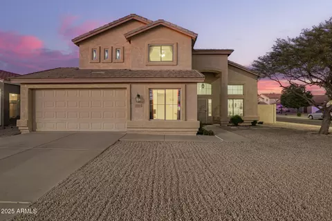 10308 E Osage Ave, Mesa, AZ 85212