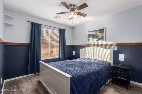 Bedroom - 10308 E Osage Ave, Mesa, AZ 85212 photo 2 of 5