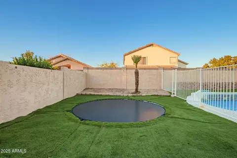 Exterior - 10308 E Osage Ave, Mesa, AZ 85212 photo 5 of 6