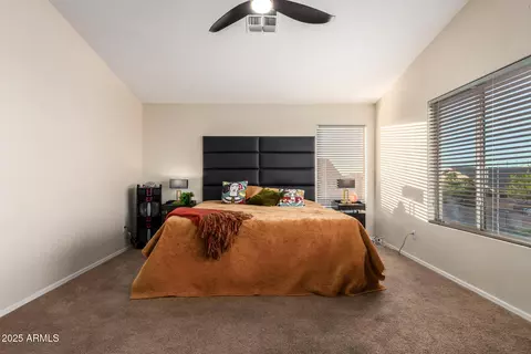 Bedroom - 10308 E Osage Ave, Mesa, AZ 85212 photo 1 of 5