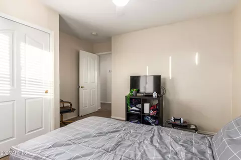 Bedroom - 10308 E Osage Ave, Mesa, AZ 85212 photo 3 of 5