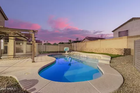 Exterior - 10308 E Osage Ave, Mesa, AZ 85212 photo 3 of 6