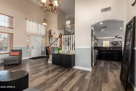Entry Way - 10308 E Osage Ave, Mesa, AZ 85212 photo 1 of 3