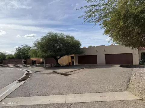 1915 N Avenida De Palmas --, Casa Grande, AZ 85122
