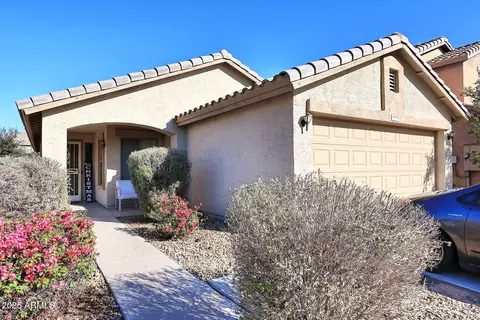 15556 W Mohave St, Goodyear, AZ 85338