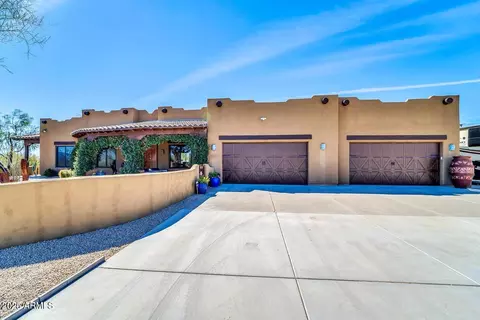 15303 E Melanie Dr, Scottsdale, AZ 85262