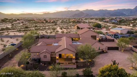 19737 W Mariposa Dr, Litchfield Park, AZ 85340