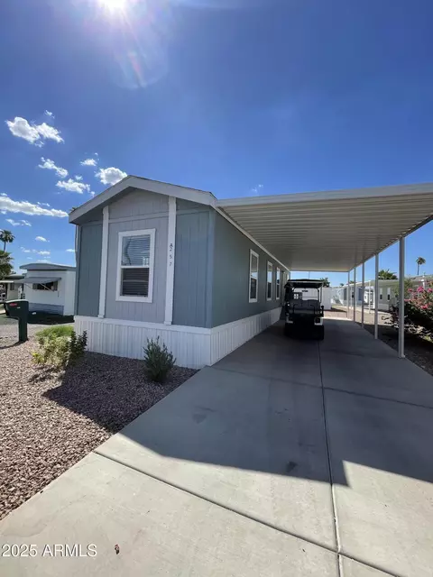 5201 W Camelback Rd #H236, Phoenix, AZ 85031