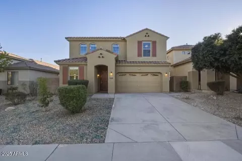 18157 W Eva St, Waddell, AZ 85355