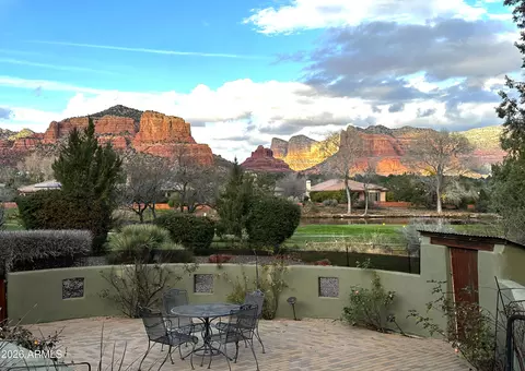 65 Saddlehorn Ct, Sedona, AZ 86351