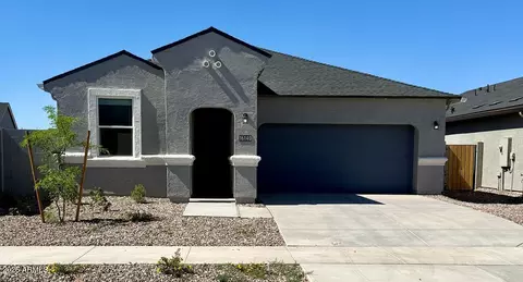 16140 N Catanzaro Dr, Maricopa, AZ 85138