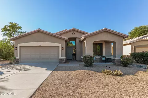 5126 S Sugarberry Ct, Gilbert, AZ 85298